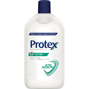 Protex Ultra antibakteriálne mydlo, náplň, 700 ml