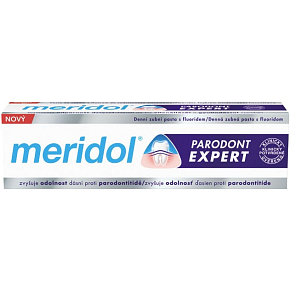 Meridol Parodont Expert zubná pasta 75 ml