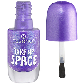 Essence lak na nechty Gel nail Colour 34 Take Up Space, 8 ml