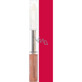 Rimmel London lesk na pery Infinite Colour 060 Kiss N Tell 2x4 ml