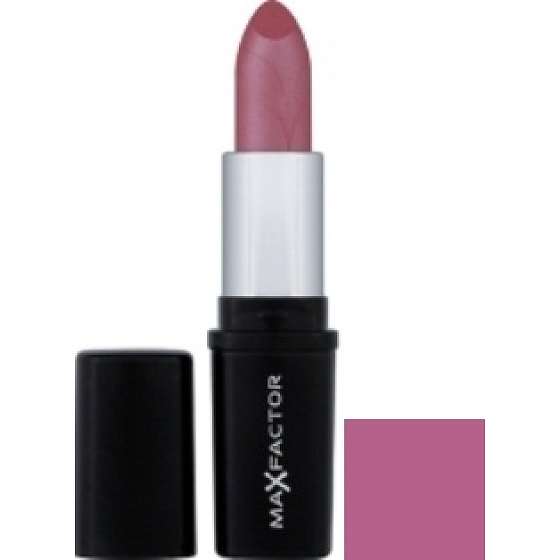 Max Factor Colour Collections Lipstick rúž 120 Icy Rose 3,4 g