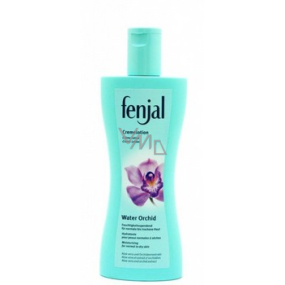 Fenjal Water Orchid telové mlieko 200 ml