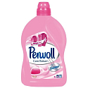 Perwoll Wool & Delicatese prací gél na vlnu a hodváb 50 dávok 3 l