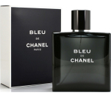 Chanel Bleu de Chanel toaletná voda pre mužov 50 ml