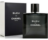 Chanel Bleu de Chanel toaletná voda pre mužov 50 ml