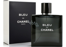 Chanel Bleu de Chanel toaletná voda pre mužov 50 ml