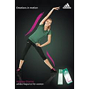 Adidas Happy Game toaletná voda pre ženy 50 ml