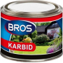 Bros Karbid granulovaný na odpudzovanie krtkov 500 g
