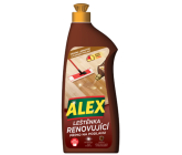 Alex renovujúci leštenka Priamo na drevo, laminát 900 ml