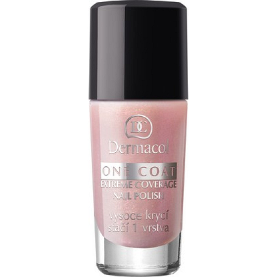 Dermacol One Coat Extreme Coverage Nail Polish Lak na nechty 103 10 ml
