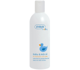 Ziaja Baby olejček od 1 dňa života 200 ml
