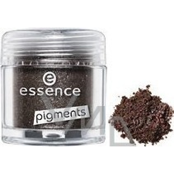 Essence Colour Arts Pigments 03 Box Of Chocolates 1,8 g