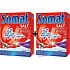 Somat soľ do umývačky riadu 2 x 1,5 kg