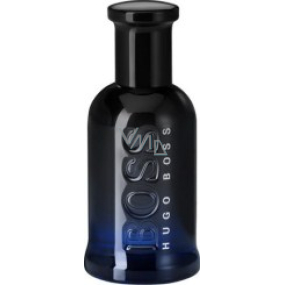 Hugo Boss Boss Bottled Night toaletná voda pre mužov 100 ml