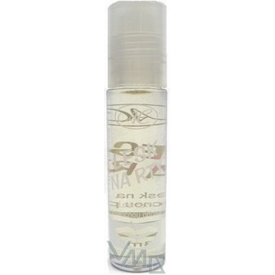 AC Kokos Lesk na pery roll-on s ovocnou príchuťou 8 ml