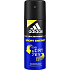 Adidas Cool & Dry 72h Sport Energy antiperspirant deodorant sprej pre mužov 150 ml