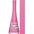 Bourjois 1 Seconde Gloss lak na nechty 06 Rose Cupcake 9 ml