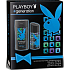 Playboy Generation for Him dezodorant sprej 150 ml + sprchový gél 250 ml, darčeková sada