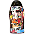 Mattel Monster High 2v1 šampón a sprchový gél pre deti 300 ml