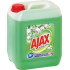 Ajax na podlahy a povrchy Floral Fiesta Jarne Kvety univerzálny čistiaci prostriedok, konvalinky, 5 l