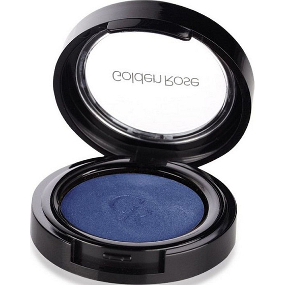 Golden Rose Silky Touch Pearl Eyeshadow perleťové očné tiene 111 2,5 g