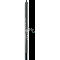 Artdeco Soft voděodolná kontúrovacia ceruzka na oči 10 Black 1,2 g