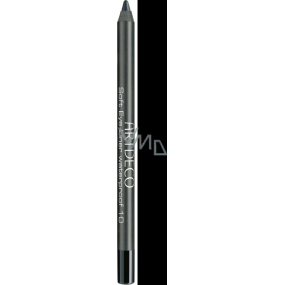 Artdeco Soft vodeodolná kontúrovacia ceruzka na oči 10 Black 1,2 g