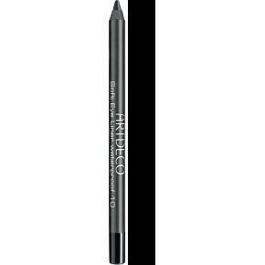 Artdeco Soft voděodolná kontúrovacia ceruzka na oči 10 Black 1,2 g