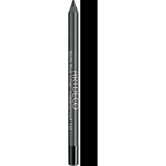 Artdeco Soft voděodolná kontúrovacia ceruzka na oči 10 Black 1,2 g