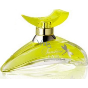 Marina de Bourbon Sunshine Lys parfumovaná voda pre ženy 100 ml