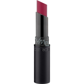 Catrice Ultimate Stay Lipstick rúž 080 Passionred 3 g