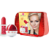Dermacol BT Cell intenzívny liftingový krém 50 ml + remodelačný starostlivosti 30 ml + taštička, kozmetická sada