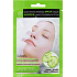 Absolute New York Brightening Essence Tissue Cucumber Extract pleťová a obrúsok 1 kus