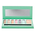 Barry M Eye Summer Love Shadow & Glow Palette paleta očných tieňov s tvárenkou 0214 9,2 g