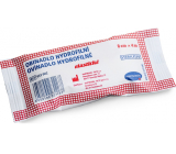 Hartmann Obväz hydrofilný elastický sterilný 8 cm x 4 m