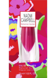Naomi Campbell Bohemian Garden toaletná voda pre ženy 15 ml