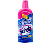 Fixinela Tekutý čistič na hrdzu a vodný kameň 500 ml