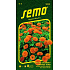 Semo Nechtík lekársky Orange King oranžový 1 g