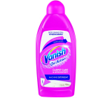Vanish Oxi Action 3v1 strojové čistenie kobercov 500 ml