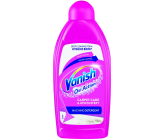 Vanish Oxi Action 3v1 strojové čistenie kobercov 500 ml