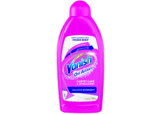 Vanish Oxi Action 3v1 strojové čistenie kobercov 500 ml