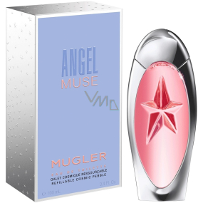 Thierry Mugler Angel Muse Eau de Parfum toaletná voda pre ženy 100 ml