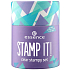 Essence Stamp It! sada sa zdobiacim pečiatkou Clear Stamp