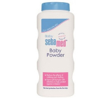 Sebamed Baby Powder detský púder 100 g