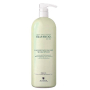 Alterna Bamboo Luminous Shine bambusový šampón pre trblietavý lesk 1 l Maxi