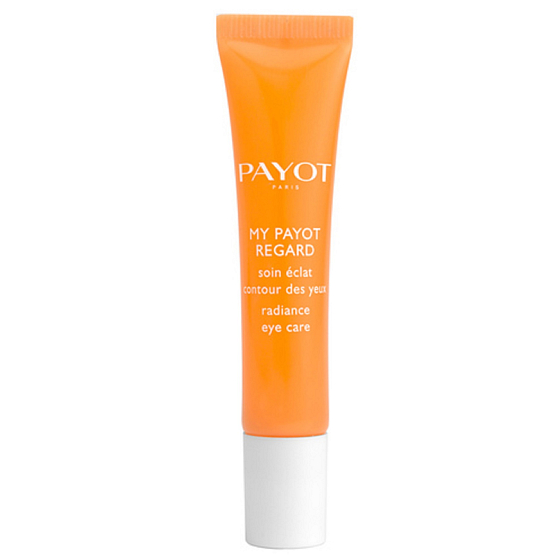 Payot My Payot Regard Starostlivosť pre rozjasnené očné okolie s výťažkami zo Superovoce roll-on 15 ml