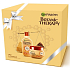Garnier Botanic Therapy Honey & Propolis šampón pre veľmi poškodené vlasy 250 ml + Botanic Therapy Honey & Propolis maska pre veľmi poškodené vlasy 300 ml, kozmetická sada