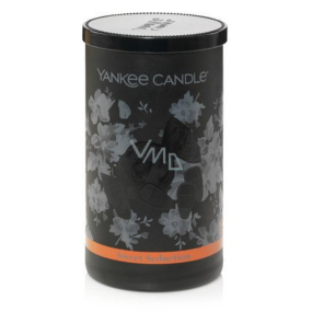 Yankee Candle Halloween Sweet Seduction - Čarodějnický lektvar vonná sviečka Décor strednej 340 g
