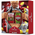 Old Spice Citron with Sandalwood antiperspirant dezodorant stick pre mužov 50 ml + 2v1 Sprchový gél a šampón 250 ml, kozmetická sada