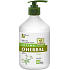 O Herbal Fresh Rebríček obyčajný jemný gél na intímnu hygienu 500 ml